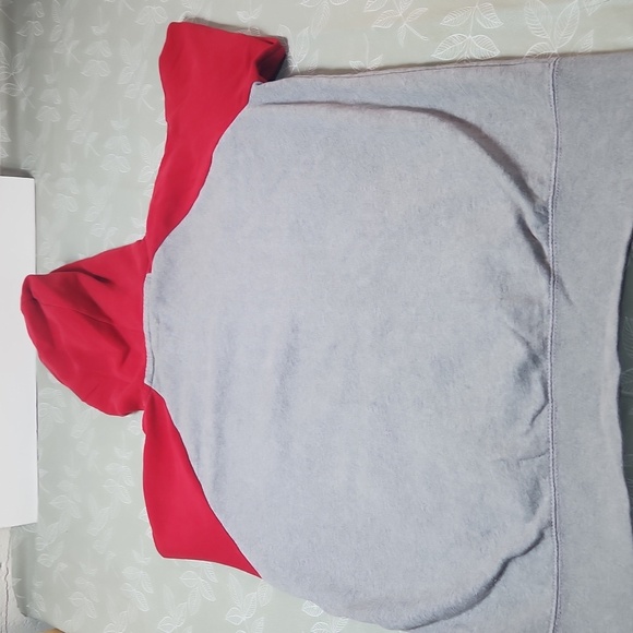 American Eagle Hoodie - Picture 7 of 8